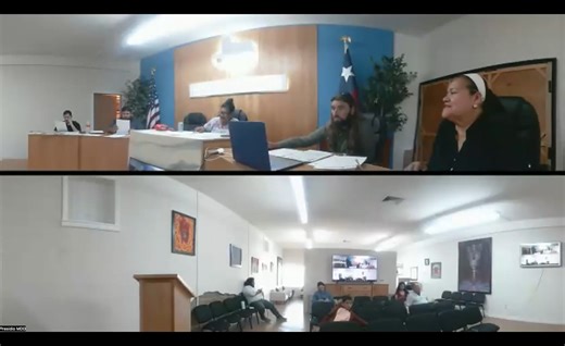 PMDD March 4, 2026 Regular Meeting