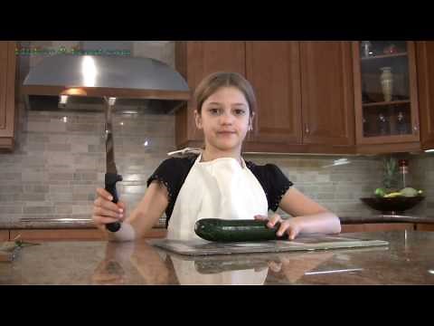 Top 10 Kitchen Knife Safety Tips for Kids