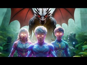 A school for magic where werewolves, fairies, and vampires are taught.