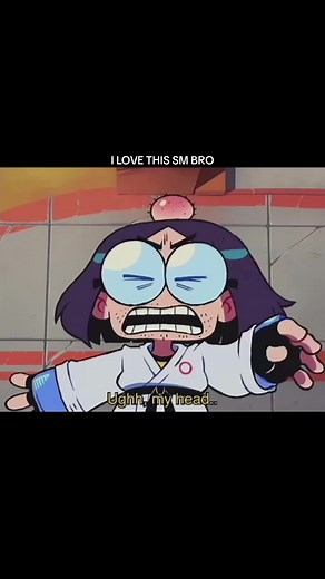 Creidts to speedoru on youtube! #punchpunchforever #speedoruu #youtube | Gogo Tomago