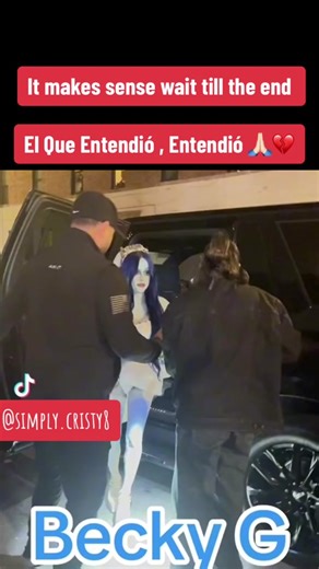 Becky G Corpse Bride Music Video Analysis