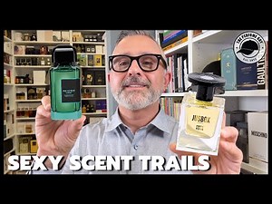 16 SUPER SEXY SCENT TRAILS TO EXPERIENCE IN 2025