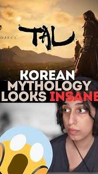 This Korean RPG Game Is Breaking the Internet #Projecttal #games #newgame #gametrailer