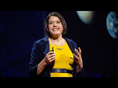 What the Discovery of Exoplanets Reveals About the Universe | Jessie Christiansen | TED
