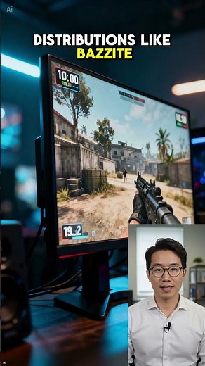 How Linux Beats Windows in Gaming Speed