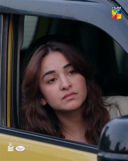 Aik Tou Chori Karte Ho Opar Se Mukar Rahe Ho? Continue Watching Drama Serial "Dekh Zara Pyar Se" Daily At 9:00 PM, Only On #HUMTV ✨ Digitally Presented By Surf Excel #AsalWhiteHeiExpertWhite Digitally Powered By Diamond Paints #DiamondPaints #DekhZaraPyarSe #YumnaZaidi #HamzaSohail | HUM TV