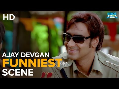 Sunday Movie Scene 😜