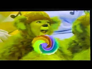 Wee Sing in the Big Rock Candy Mountains (1991) Follow Me VHS Capture