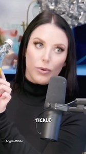 Angela White Demonstrate BJ #angelawhite #demonstrate #interview #podcast | Solo Trip