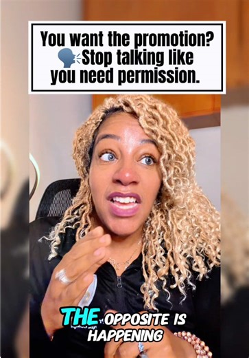 The fastest way to kill your chances of a promotion? Keep doing exactly what you’ve been taught to do. Give me 2 minutes and I’ll show you why some people keep getting passed over, not because they lack results, but because of how they position themselves when it matters most. I’m Noël. I spent 30 years inside Executive HR, sitting in promotion and calibration meetings, watching how authority is actually perceived long before a title changes. This video isn’t about working harder. It’s about a s