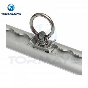 [Hot Item] L-Track Airline Track Tie Down System