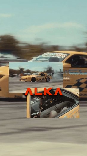 481K views · 27K reactions | El Japonés  Mitsuru Haraguchi: Leyenda del Drift y Sus Legendarios Body Kits. #jdm #drift #drifting #rx7 #rx7fc | ALKA | Facebook