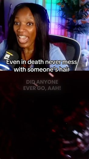 Lesson learned 🤣 #funnygaming#horrorgames #funny #horror #horrorstreamer
