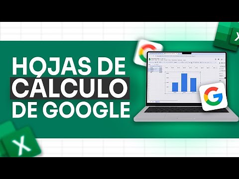 Introduction to Google Sheets