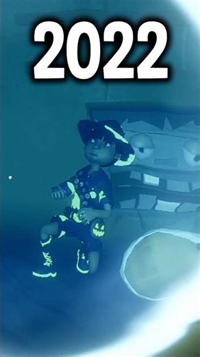 One Of our Best Goofy Moments In Secret Neighbor 2022