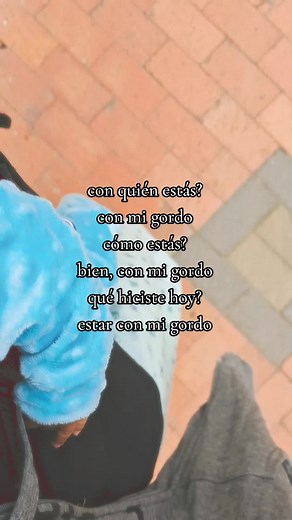 mi gordo... #fyp #mom #boymom #boysmom #mamà