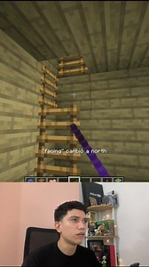 820K views · 6.8K reactions | estoy confundido xD #minecraft #minecraftmemes #fypシ゚ #reels #reelsfypシ | JORPA GAMES | Facebook