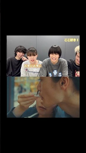「#恋煩い 」MVを語る part2 #リュックと添い寝ごはん #koiwazurai #RyukkuToSoineGohan