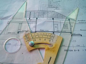 Types of views in technical drawing: Know them all!