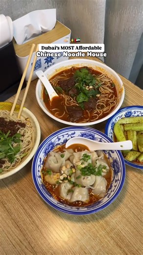 Exploring Dubai's Culinary Delights