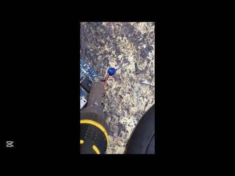 How to replace Mic||mouthpiece successfully