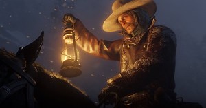 Red Dead Redemption 2: Dreamcatcher guide - All dreamcatcher locations and reward