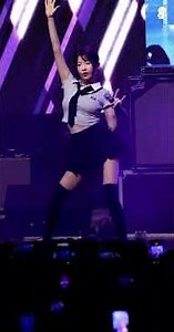 260507 Supersonic - fromis_9 프로미스나인 송하영 직캠 / 신한대 축제