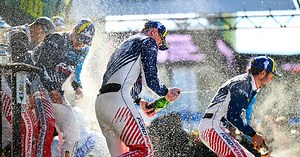 Ford Announces 2027 Le Mans Program