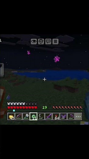 Minecraft drit block drop op iteam part04