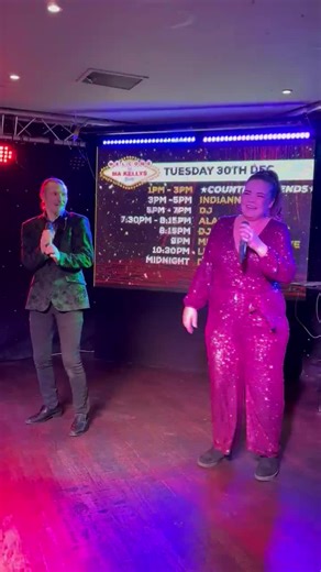 Live Music in Blackpool: First Saturday Afternoon Event