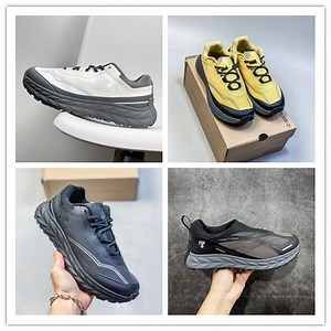 [Hot Item] Comfortable & Soft Low-Top Hiking Shoes - Anti-Slip, Wear-Resistant Outdoor Sneakers for All-Day Trekking