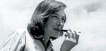 Official US Trailer for 'Loving Highsmith' Doc About the Writer's Life | FirstShowing.net