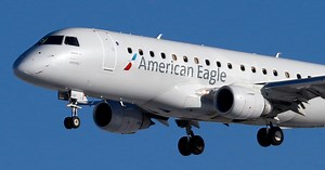 Unexpected turbulence injures 8 midflight, forces plane to make emergency landing in Alabama