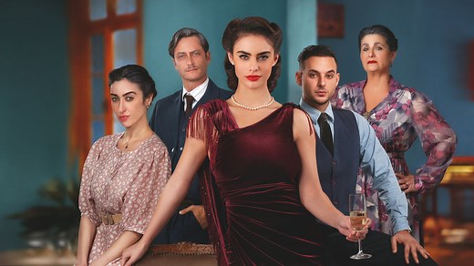 Watch The Beauty Queen of Jerusalem | Netflix Official Site