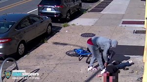 Cops release video of beatdown robbery in Brooklyn