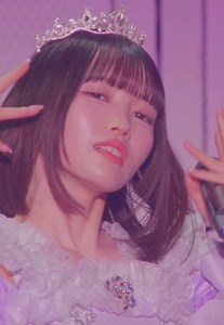 ホメマクリズム CUTIE STREET 初フルLIVE映像｜古澤里紗・佐野愛花
