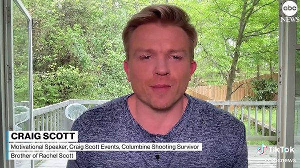 REMEMBERING COLUMBINE: Saturday marks 25 years since two seniors at the Columbine High School committed one of the most infamous school shootings in American history, killing 12 students and a teacher. At the time, the massacre in the suburban Denver town of Littleton was the deadliest school shooting in U.S. history. #columbine #abcnews