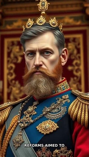 The Rise and Fall of the Russian Empire's Legacy