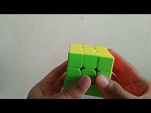 How to Finger Trick Ua Perm