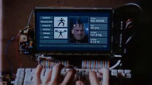 D. Dragón Comparación de doblajes