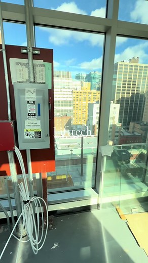Understanding Otis Elevators and the Technician's Role