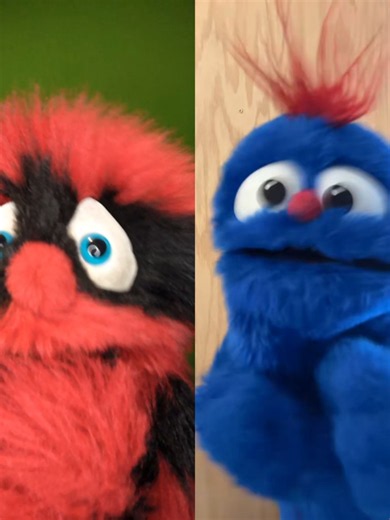 #duet with @Brooklyn Puppet Squad