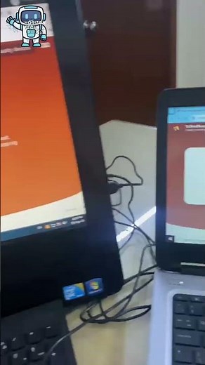 “Best Way to Transfer Files Between Two PCs Without USB | Fast & Easy Data Transfer” 🎯