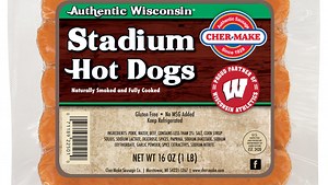 Cher-Make Sausage Company celebrates 90 years in Manitowoc