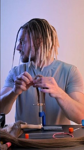 How to make extensions dreadlocks #dreadlocks #naturalhair #hairtransformation #hairstyle