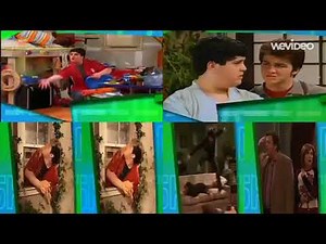 Drake & Josh Intro S1-4 (Different Audios 2)