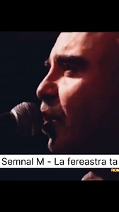 Semnal M - La fereastra ta / #semnalm | Muzica Românilor de Pretutindeni