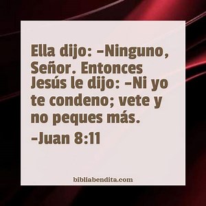 Explicación Juan 8:12. 'Otra vez Jesús les habló, diciendo: -Yo soy la luz del mundo; el que me sigue no andará en tinieblas, sino que tendrá la luz de la vida.' - BibliaBendita