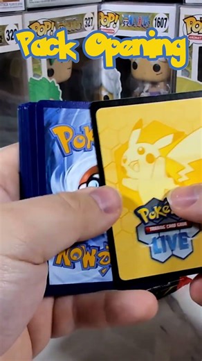 Pokemon Mega Evolution Pack Opening Pack 20 #pokemon #collectiblecards #pokemoncards