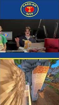 A CARS-GO GUYS HALLOWEEN (SPECIAL) | EPISODE 3 |